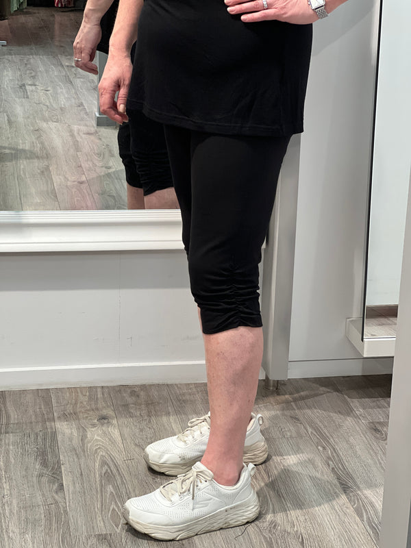 Leggings Kant 510 Navy